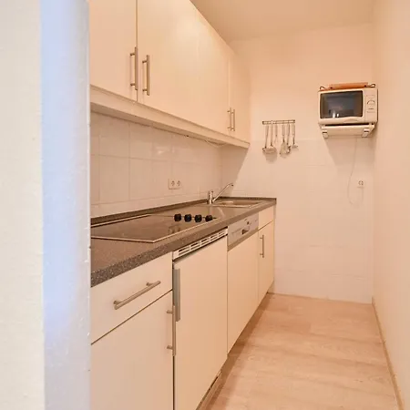 Meerblick Am Kurpark Nr 7 - Fernsicht