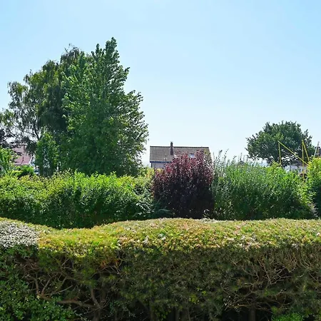 Meerblick Am Kurpark Nr 7 - Fernsicht 公寓 *