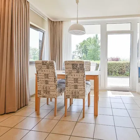 Meerblick Am Kurpark Nr 7 - Fernsicht *